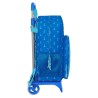 Trolley per la Scuola Donald Azzurro 33 x 42 x 14 cm