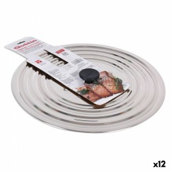 Coperchio per Padella Quttin Quttin Acciaio inossidabile (12 Unità)