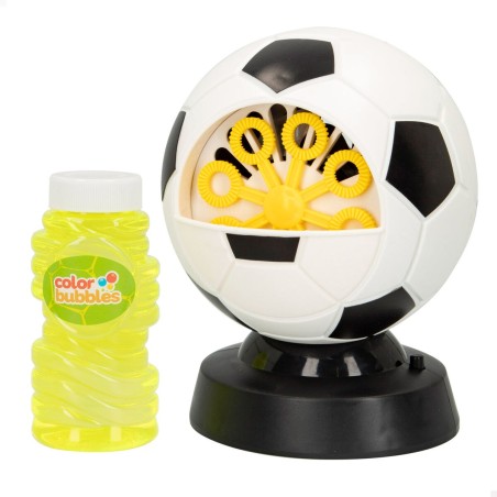 Gioco di Bolle di Sapone Colorbaby 11,5 x 15 x 11,5 cm (6 Unità)