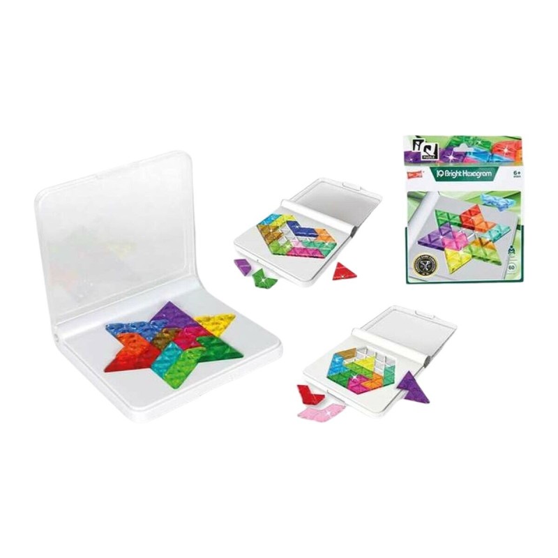 Puzzle Puzzle