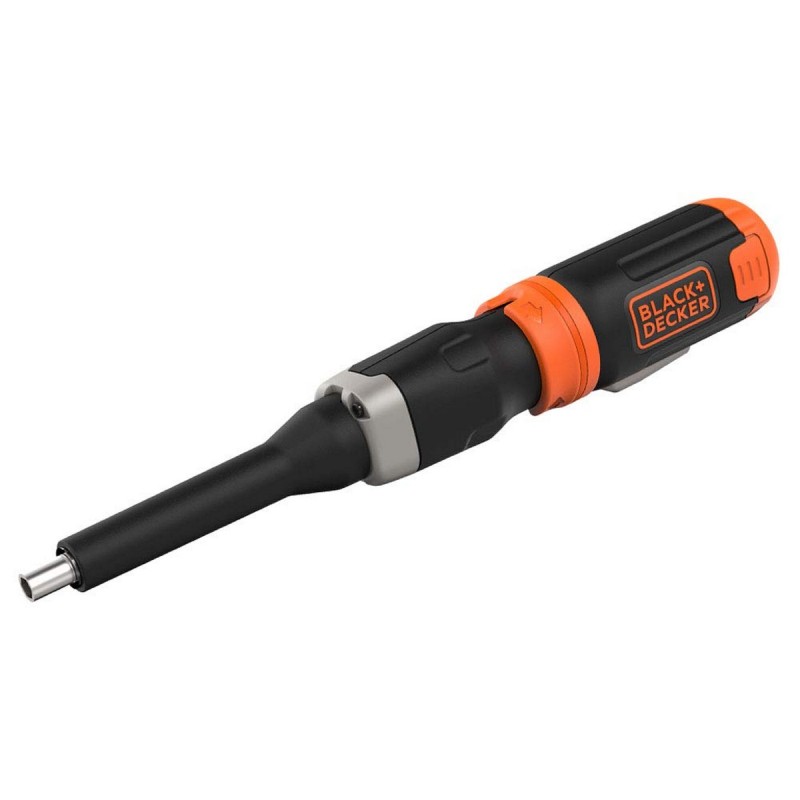 Cacciavite Black & Decker BCF601C-XJ Cacciavite Black & Decker BCF601C-XJ