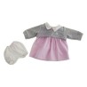 Vestiti per le bambole Antonio Juan 91042 (42 cm)