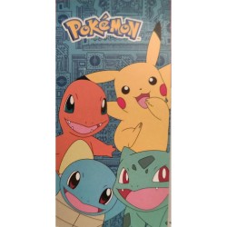 Telo da Mare Pokémon