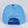 Cappellino per Bambini The Paw Patrol Turchese (53 cm)
