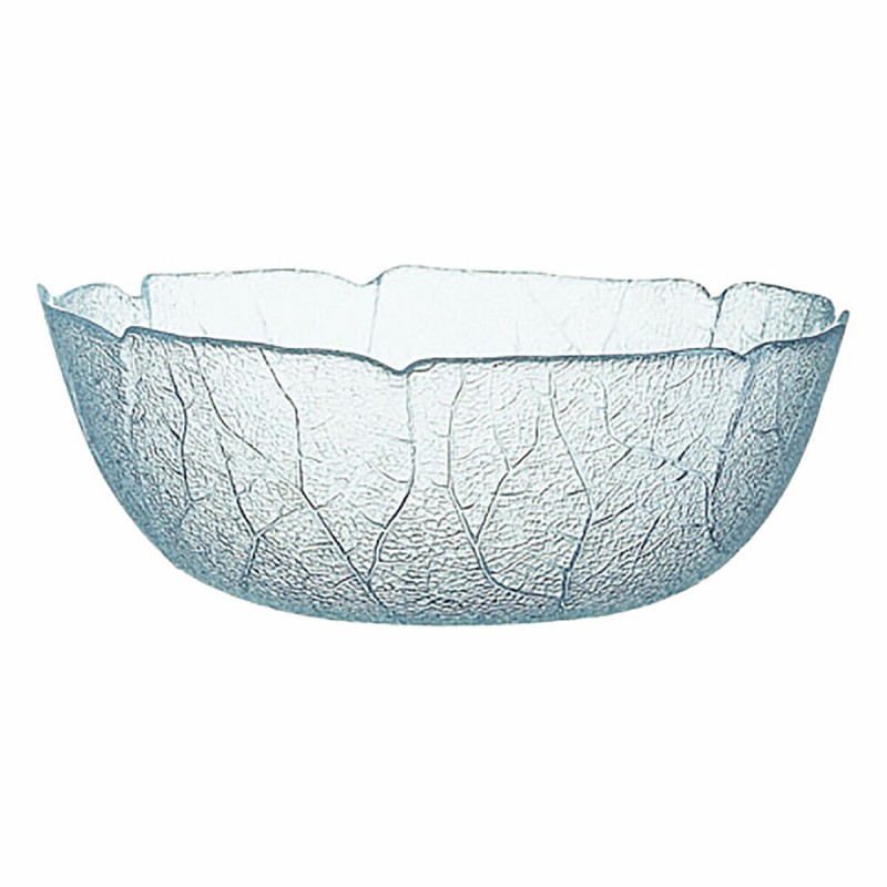 Insalatiera Luminarc ARC 10407 Trasparente Vetro 23 x 9 cm Insalatiera Luminarc ARC 10407 Trasparente Vetro 23 x 9 cm