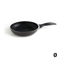Padella antiaderente Quid Temis Metallo Bachelite