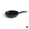 Padella antiaderente Quid Temis Metallo Bachelite