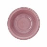 Insalatiera Quid Vita Peoni Ceramica Rosa (6 Unità) (Pack 6x)