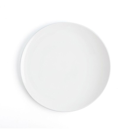 Piatto da pranzo Ariane Vital Coupe Bianco Ceramica Ø 31 cm (6 Unità)