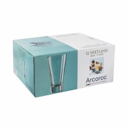 Set di Bicchieri Arcoroc ARC 79736 Trasparente Vetro 220 ml (12 Unità)