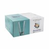 Set di Bicchieri Arcoroc ARC 79736 Trasparente Vetro 220 ml (12 Unità)