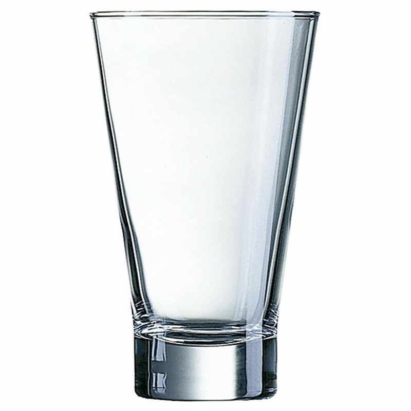 Set di Bicchieri Arcoroc ARC 79728 Trasparente Vetro 350 ml (12 Unità)