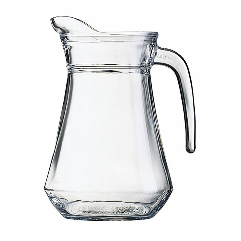 Brocca Luminarc Arc (broc) Trasparente Vetro 1,3 L Brocca Luminarc Arc (broc) Trasparente Vetro 1,3 L