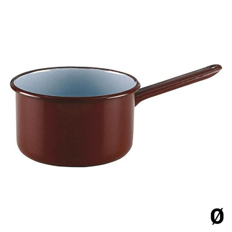 Paiolo Quid Classic Acciaio Metallo Paiolo Quid Classic Acciaio Metallo