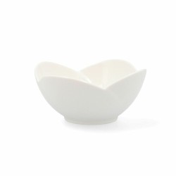 Set di Degustazione Quid Select Bianco Ceramica (6 Unità)