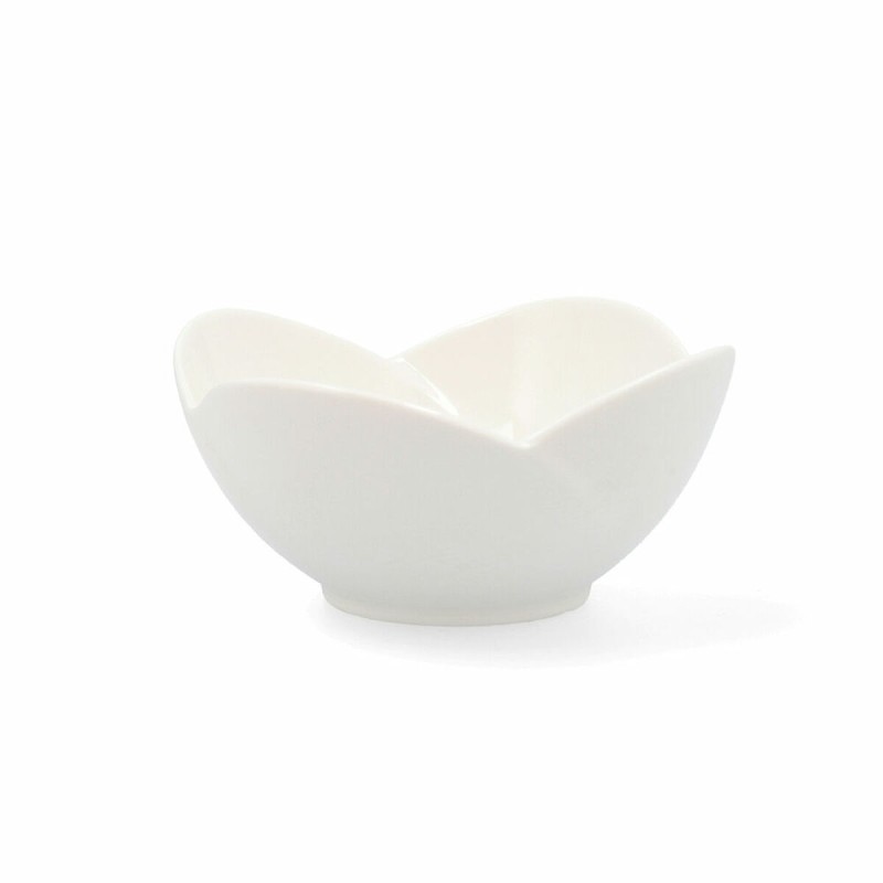 Set di Degustazione Quid Select Bianco Ceramica (6 Unità) Set di Degustazione Quid Select Bianco Ceramica (6 Unità)
