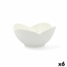 Set di Degustazione Quid Select Bianco Ceramica (6 Unità)