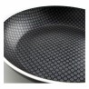 Padella antiaderente Quid Honey Nero Metallo