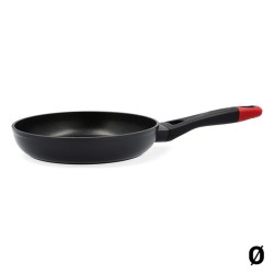 Padella antiaderente Pyrex Optima+ Metallo