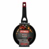 Padella antiaderente Pyrex Optima+ Metallo