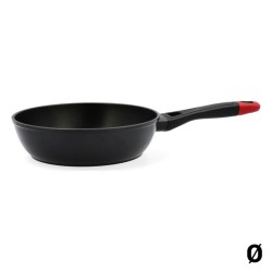 Padella antiaderente Pyrex Optima+ Metallo