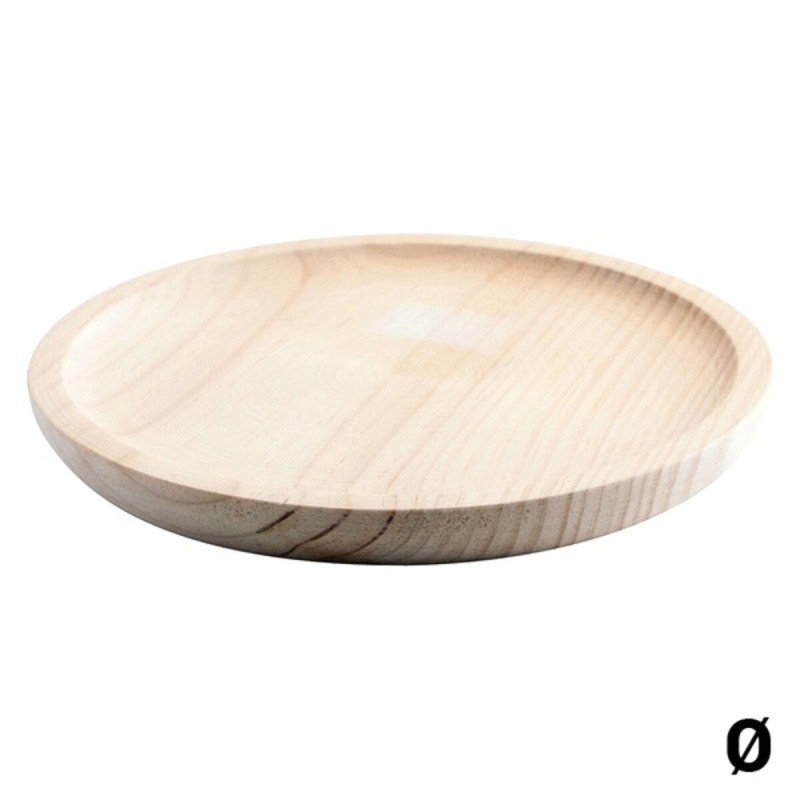 Ciotola per Aperitivi Quid Professional Legno Ciotola per Aperitivi Quid Professional Legno