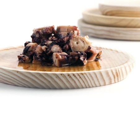 Ciotola per Aperitivi Quid Professional Legno
