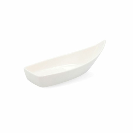 Set di Degustazione Quid Select Bianco Ceramica (12 Unità)