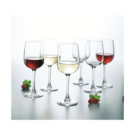 Calice per vino Luminarc Versailles 6 unidades 270 ml (27 cl)