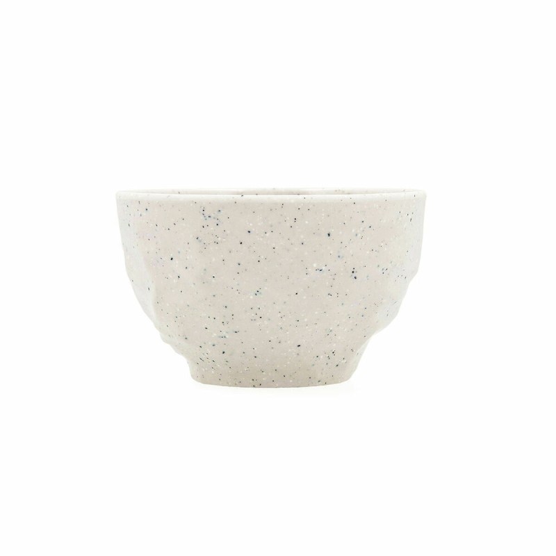Ciotola per Aperitivi Bidasoa Ikonic Grigio Plastica Melammina 11,5 x 11,5 x 7 cm (12 Unità) Ciotola per Aperitivi Bidasoa Ikonic Grigio Plastica Melammina 11,5 x 11,5 x 7 cm (12 Unità)