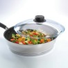 Coperchio per Pentola Pyrex All For One Trasparente Vetro