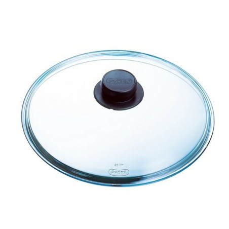 Coperchio per Pentola Pyrex All For One Trasparente Vetro
