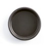 Teglia Quid Barro Lux Nero Ceramica Ø 14 cm (12 Unità)