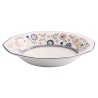 Insalatiera Churchill Bengal Ceramica servizio di piatti Ø 26,5 cm (3 Unità)