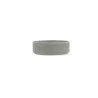 Set da Aperitivo Ariane Porous Verde Ceramica 16 cm (8 Unità)