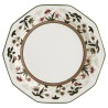 Piatto da pranzo Queen´s By Churchill Assam Floreale Ceramica servizio di piatti Ø 27 cm (6 Unità)