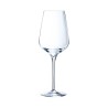 Set di calici da vino Chef & Sommelier L2758 Trasparente Vetro 550 ml Vino (6 Unità)