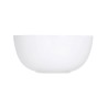 Insalatiera Luminarc Diwali Bianco Vetro 12 cm (36 Unità)