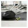 Padella antiaderente Quid Professional Gastrum Metallo Acciaio