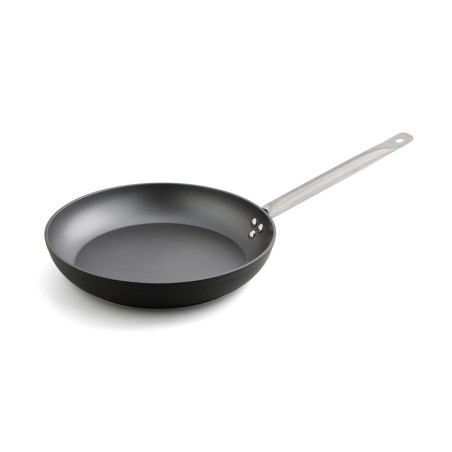 Padella antiaderente Quid Professional Gastrum Metallo Acciaio