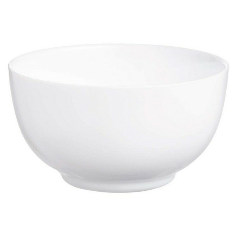 Set di Tazze per Consommé Luminarc Diwali Bianco 14,5 cm (6 Pezzi) (6 pcs) Set di Tazze per Consommé Luminarc Diwali Bianco 14,5 cm (6 Pezzi) (6 pcs)