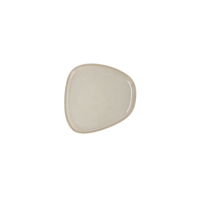 Piatto da pranzo Bidasoa Ikonic Bianco Ceramica 14 x 13,6 cm (12 Unità) (Pack 12x) Piatto da pranzo Bidasoa Ikonic Bianco Ceramica 14 x 13,6 cm (12 Unità) (Pack 12x)