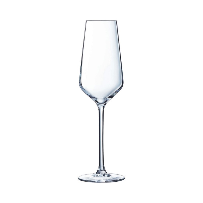Bicchiere da cocktail Chef & Sommelier Distinction Trasparente Vetro 230 ml 6 Unità Bicchiere da cocktail Chef & Sommelier Distinction Trasparente Vetro 230 ml 6 Unità