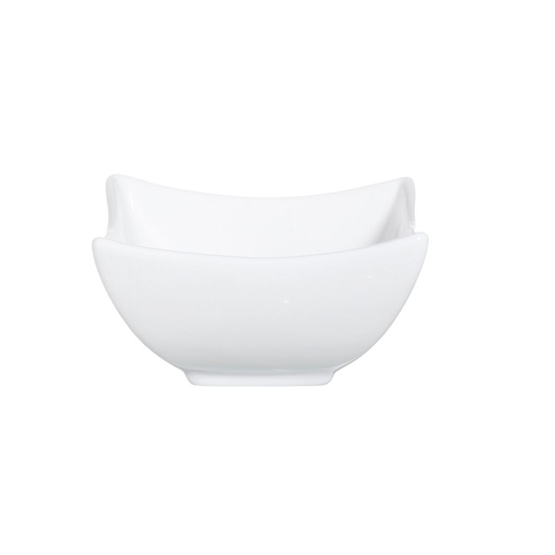 Set di Ciotole Arcoroc Appetizer Dolce Ceramica Bianco 9 cm 6 Pezzi Set di Ciotole Arcoroc Appetizer Dolce Ceramica Bianco 9 cm 6 Pezzi