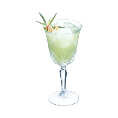 Bicchiere da cocktail Arcoroc Broadway Trasparente Vetro 250 ml 6 Unità