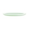 Piatto da pranzo Luminarc Diwali Paradise Verde Vetro 25 cm (24 Unità)