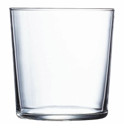 Set di Bicchieri Luminarc Pinta Trasparente Vetro 360 ml 4 Pezzi