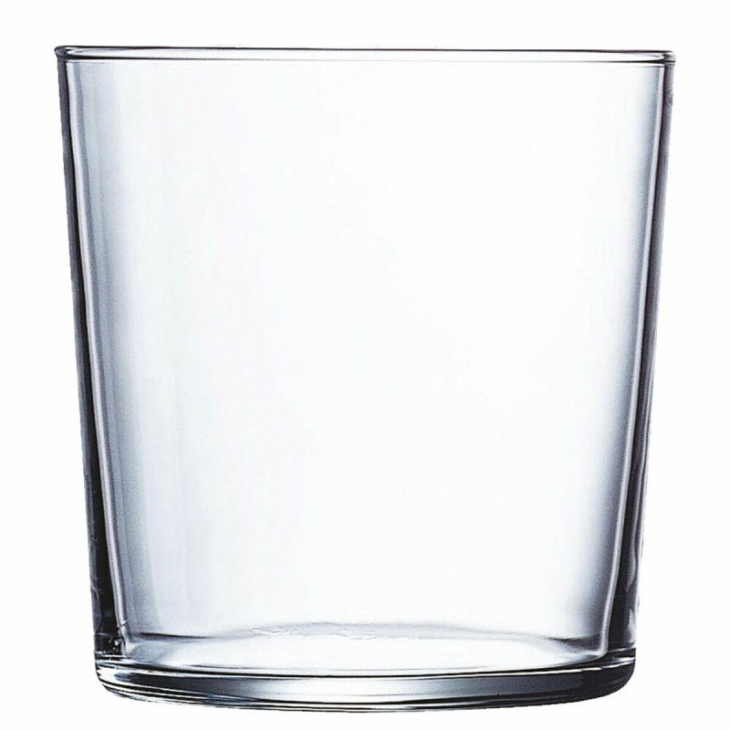 Set di Bicchieri Luminarc Pinta Trasparente Vetro 360 ml 4 Pezzi Set di Bicchieri Luminarc Pinta Trasparente Vetro 360 ml 4 Pezzi
