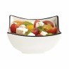 Ciotola per Aperitivi Arcoroc Appetizer Filet Bl Bicolore Ceramica Aperitivo (6 Unità)