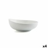 Ciotola per Aperitivi Ariane Vital Coupe Bianco Ceramica (4 Unità)